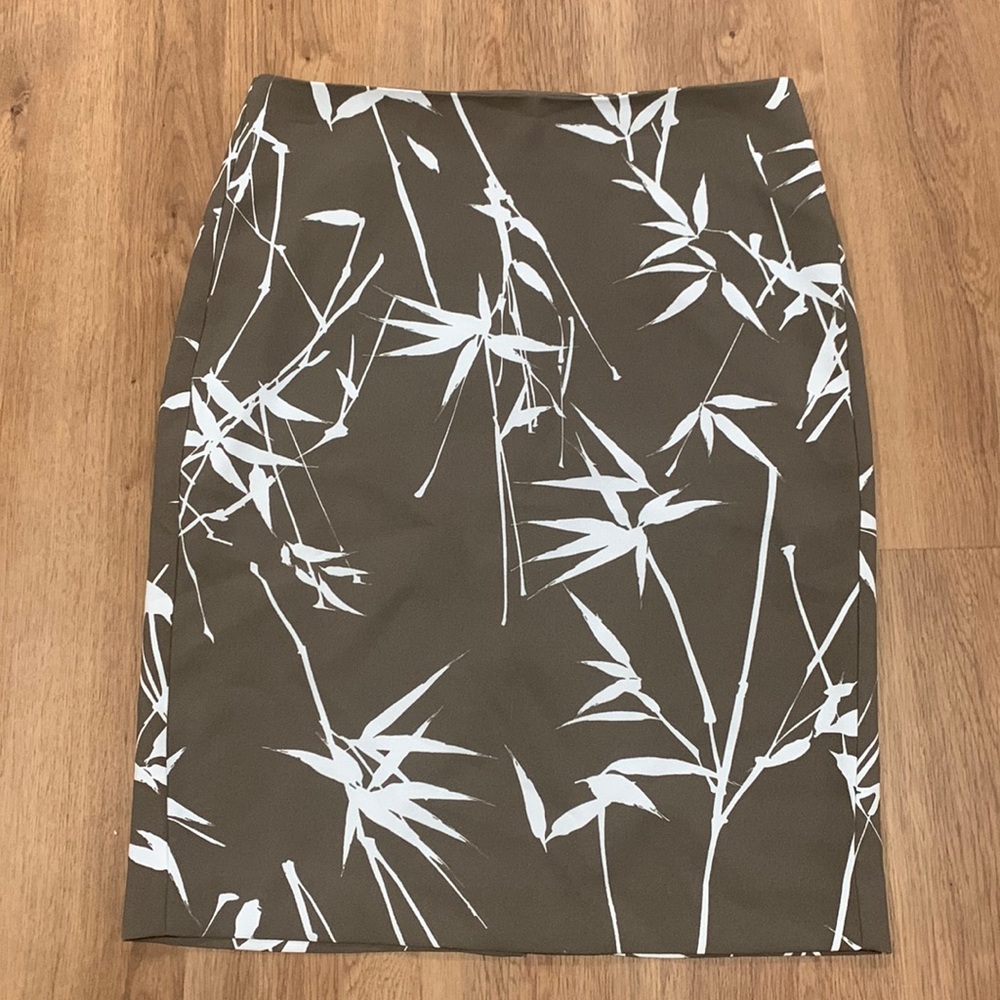 Banana Republic Skirt